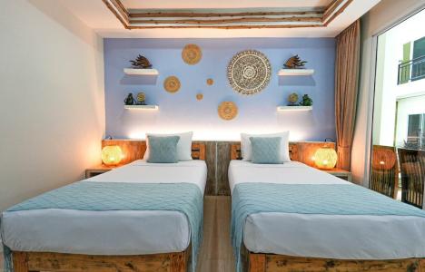 Arkbar Beach Club - 43