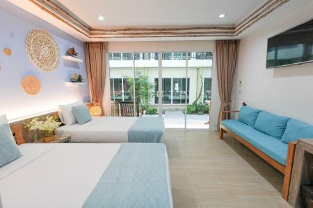 Arkbar Beach Club - 59