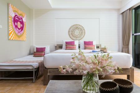 Arkbar Beach Club - 101