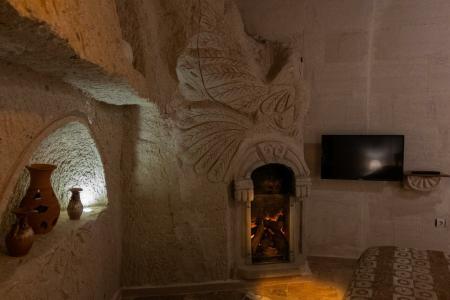 Grand Elite Cave Suites - 79
