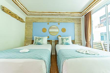 Arkbar Beach Club - 93