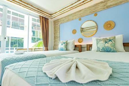 Arkbar Beach Club - 86