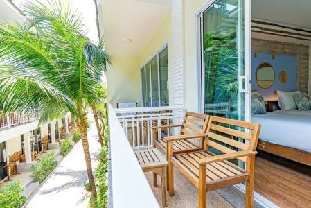 Arkbar Beach Club - 83