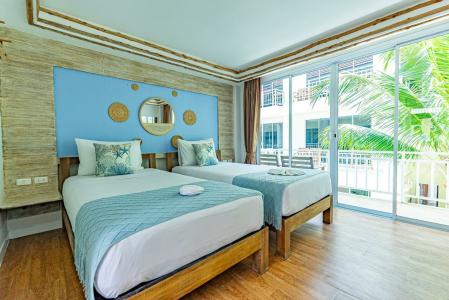Arkbar Beach Club - 85