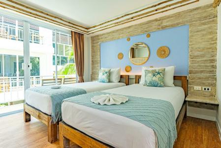 Arkbar Beach Club - 89