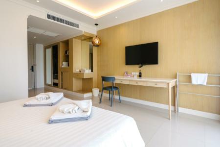 The Sea Cret Hua Hin - 101
