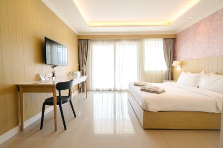 The Sea Cret Hua Hin - 95