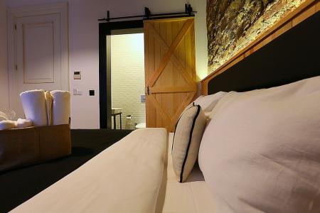 Kamil Bey Suites - 27