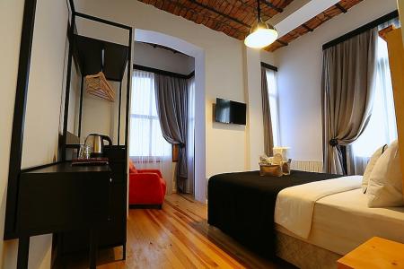 Kamil Bey Suites - 20