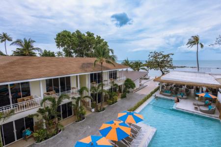 Arkbar Beach Club - 124