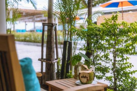 Arkbar Beach Club - 119