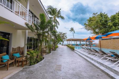 Arkbar Beach Club - 116