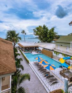 Arkbar Beach Club - 117