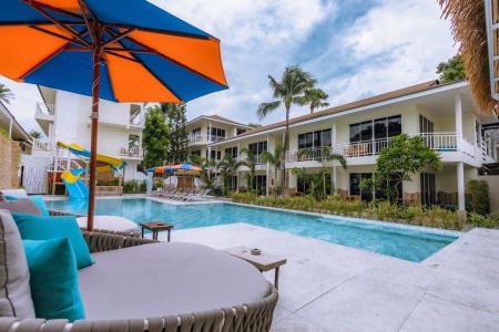 Arkbar Beach Club - 123