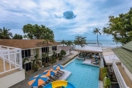 Arkbar Beach Club - 122
