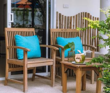 Arkbar Beach Club - 126