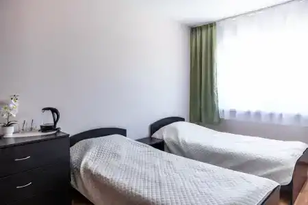 Assol Tourist base - 133