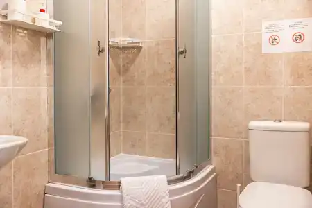 Assol Tourist base - 154