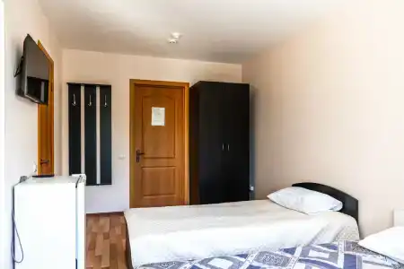 Assol Tourist base - 242