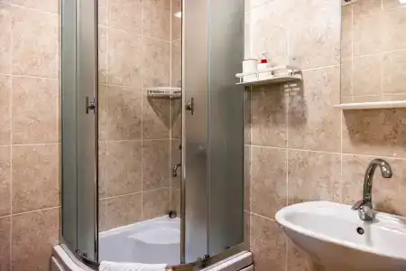 Assol Tourist base - 247