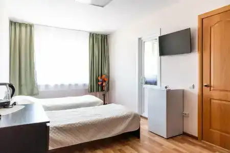 Assol Tourist base - 127