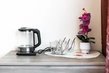 Assol Tourist base - 272