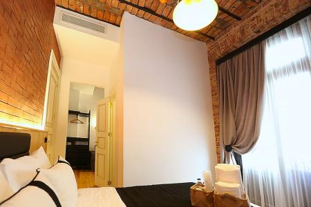 Kamil Bey Suites - 81