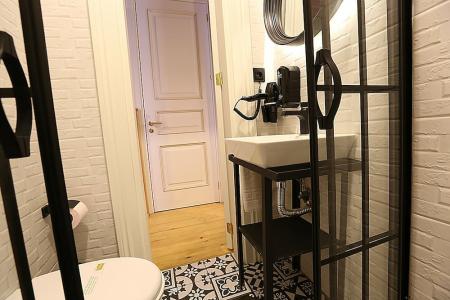 Kamil Bey Suites - 71