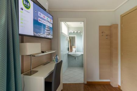 B&Bs Park Suisse Santa Margherita Ligure - 115
