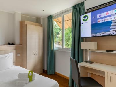 B&Bs Park Suisse Santa Margherita Ligure - 116