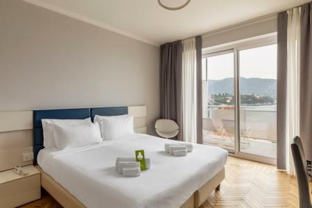 B&Bs Park Suisse Santa Margherita Ligure - 84