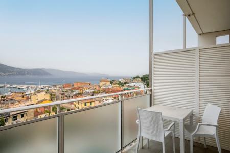 B&Bs Park Suisse Santa Margherita Ligure - 88