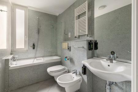B&Bs Park Suisse Santa Margherita Ligure - 64