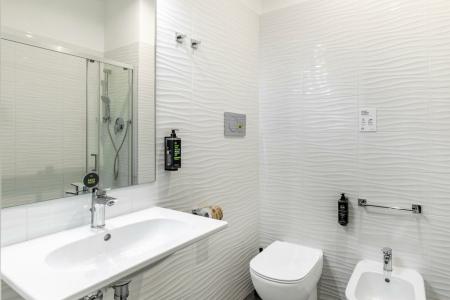 B&Bs Park Suisse Santa Margherita Ligure - 110