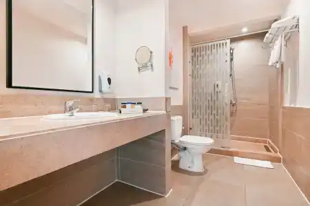 Pickalbatros Citadel Resort Sahl Hasheesh - 203