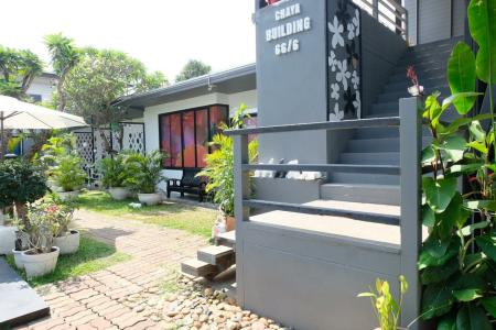 Baan Poon Garden - 142