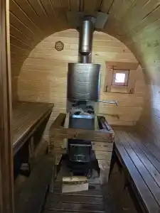 Oazis Tourist base - 25