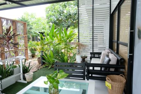 Baan Poon Garden - 48