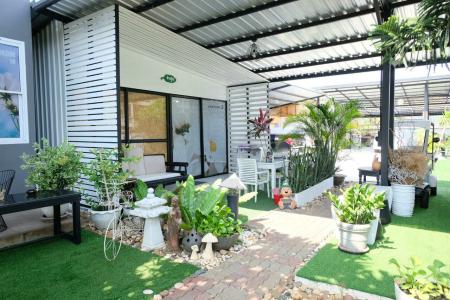 Baan Poon Garden - 49