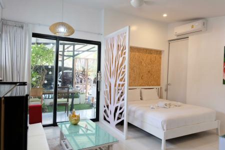 Baan Poon Garden - 43