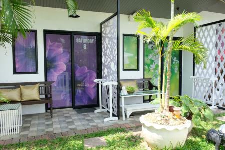 Baan Poon Garden - 23