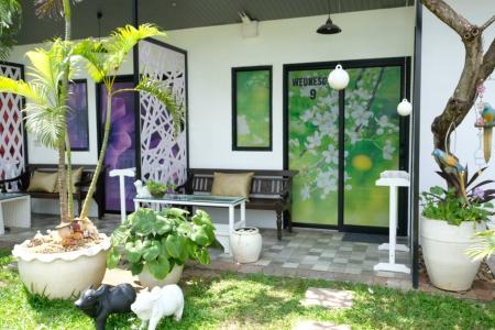 Baan Poon Garden - 36