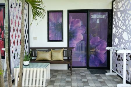 Baan Poon Garden - 22