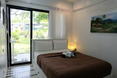 Baan Poon Garden - 26