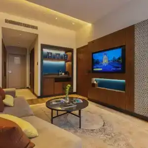 Hilton Garden Inn Samarkand Afrosiyob - 64