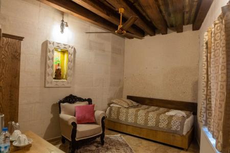 Grand Elite Cave Suites - 119