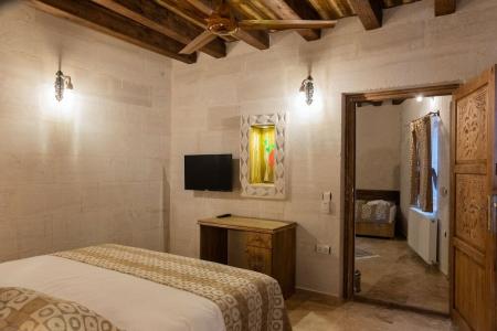 Grand Elite Cave Suites - 120