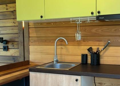 Forrest Home Tourist base - 98