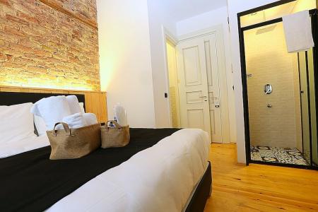 Kamil Bey Suites - 18