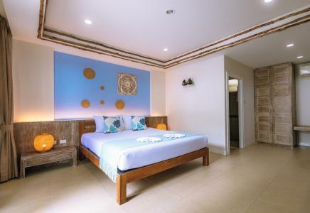 Arkbar Beach Club - 114